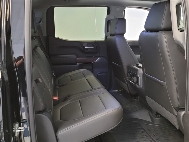 2020 Gmc Sierra 1500 SLT photo 10
