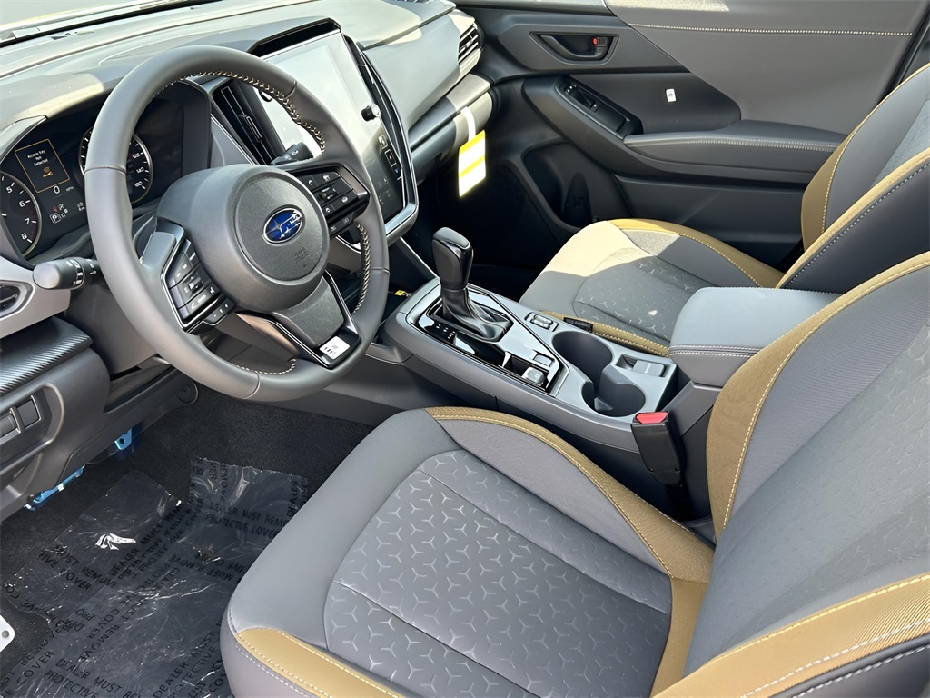 2025 Subaru Crosstrek Sport photo 10