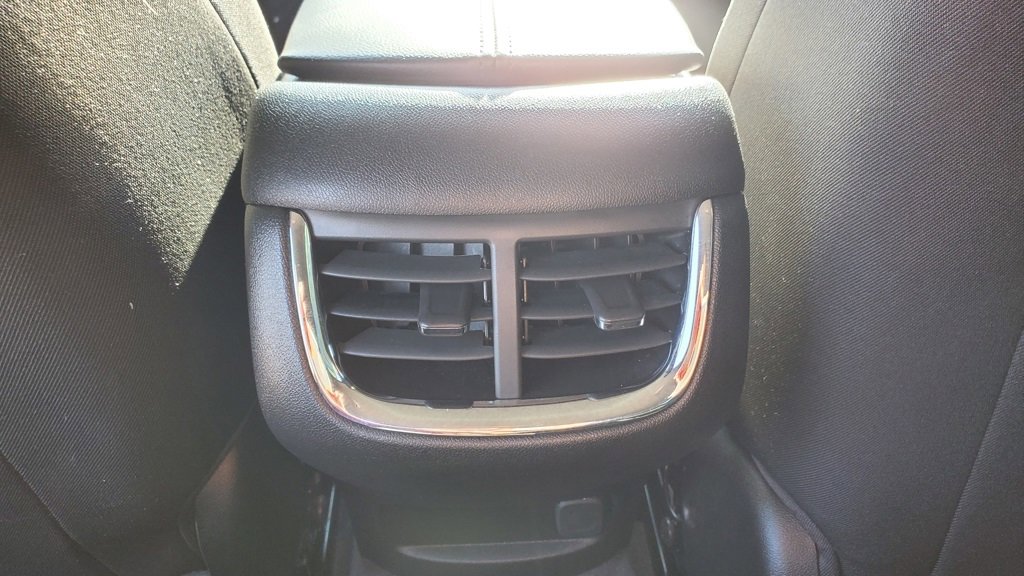 2024 Chevrolet Malibu 1LT photo 29