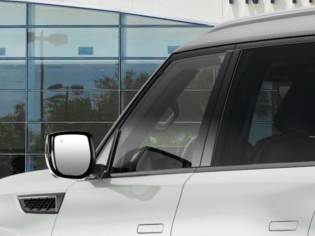 2026 Infiniti QX80 photo 9