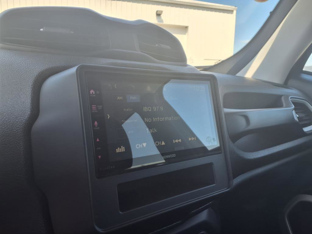 2018 Jeep Renegade Latitude photo 18