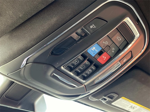 2024 Jeep Grand Cherokee Limited photo 33