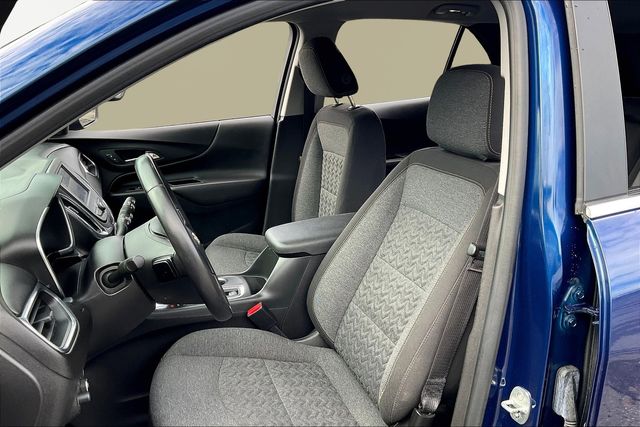 2022 Chevrolet Equinox LT photo 14