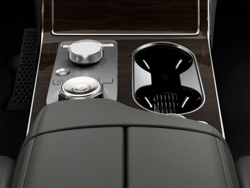 2025 Genesis GV80 3.5T Advanced AWD photo 20