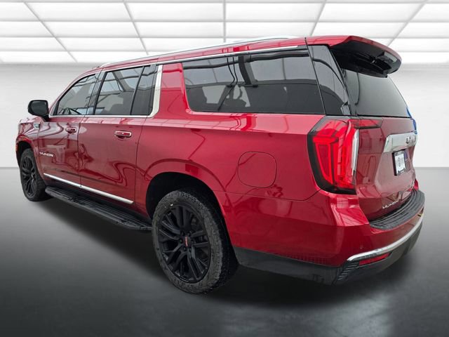 2021 Gmc Yukon XL SLT photo 3