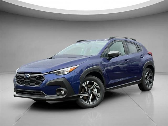 2025 Subaru Crosstrek Premium's photo