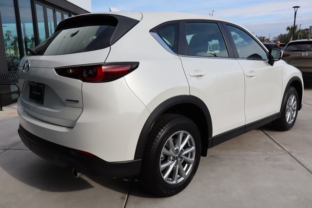 2025 Mazda CX-5 2.5 S photo 3