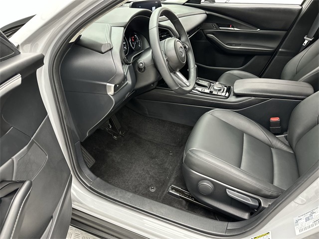 2025 Mazda CX-30 2.5 Select Sport photo 2