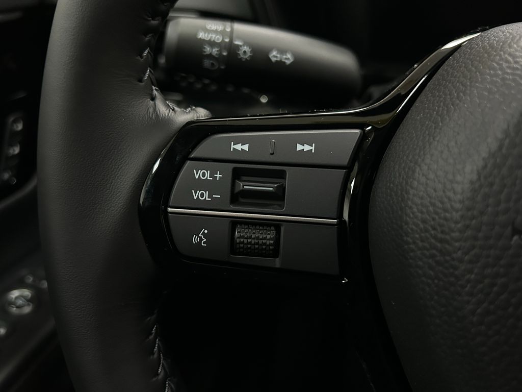 2026 Honda CR-V EX-L photo 11