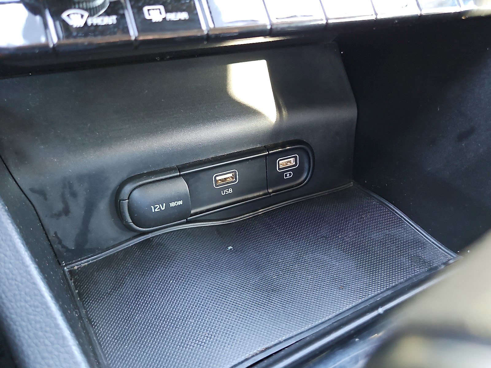 2021 Kia K5 EX photo 32