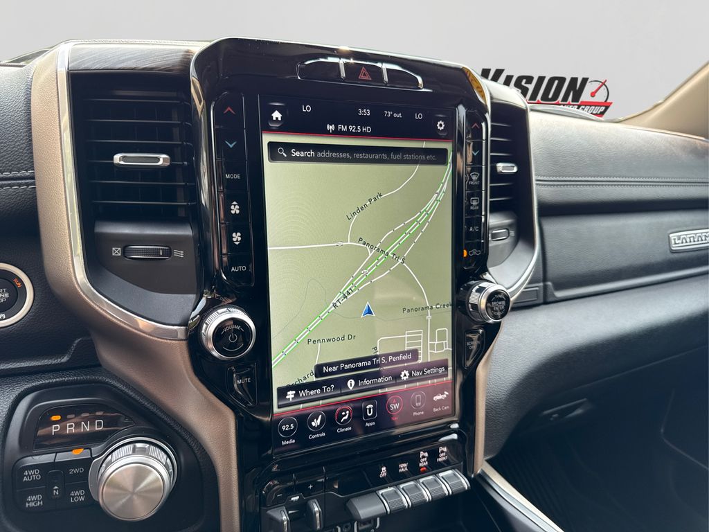2020 Ram 1500 Laramie photo 29