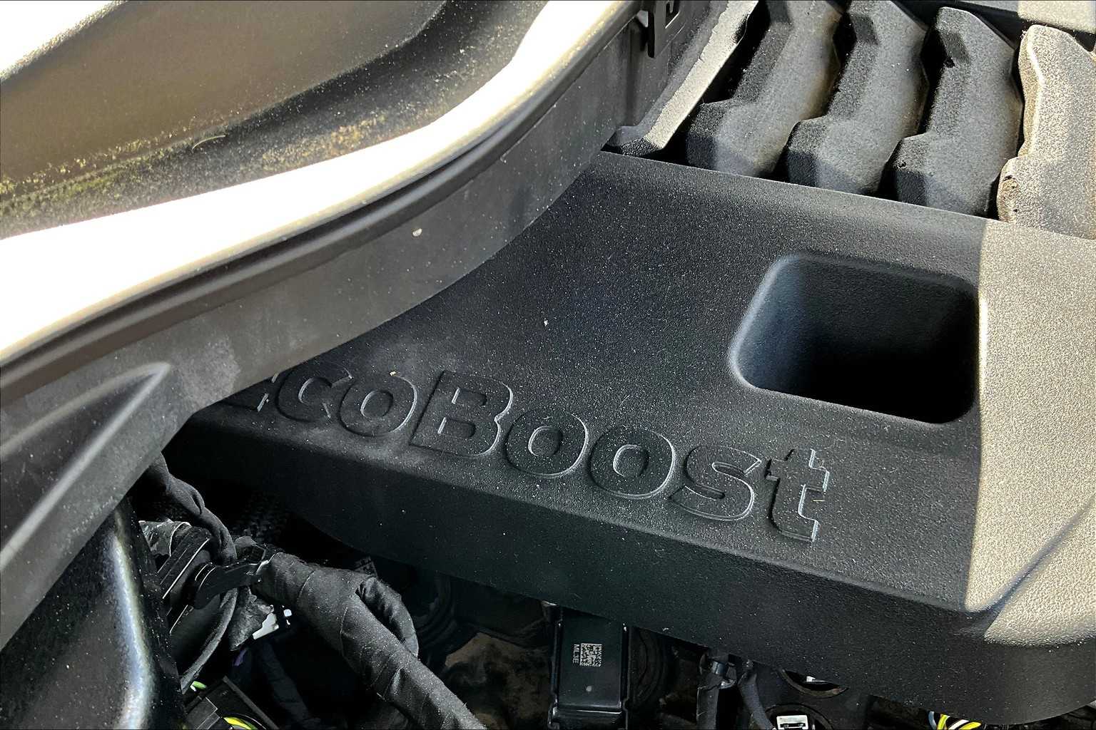 2021 Ford F-150 XLT photo 34