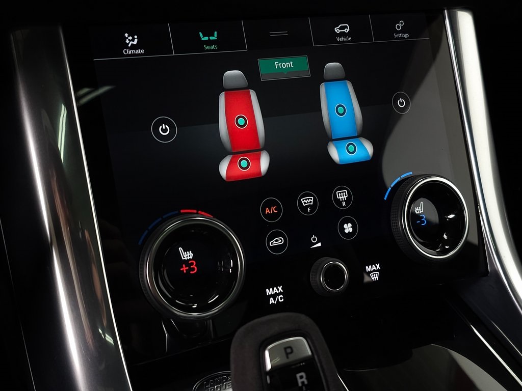 2022 LAND ROVER RANGE ROVER SPORT - Image 30