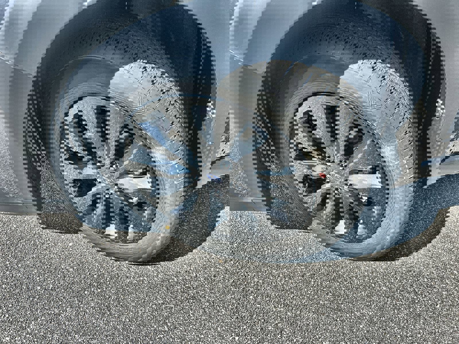 2025 Subaru Outback Onyx Edition photo 12
