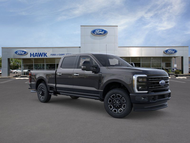2026 FORD F-250 - Image 7