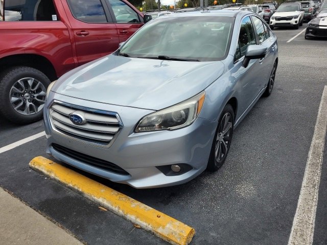 2015 Subaru Legacy