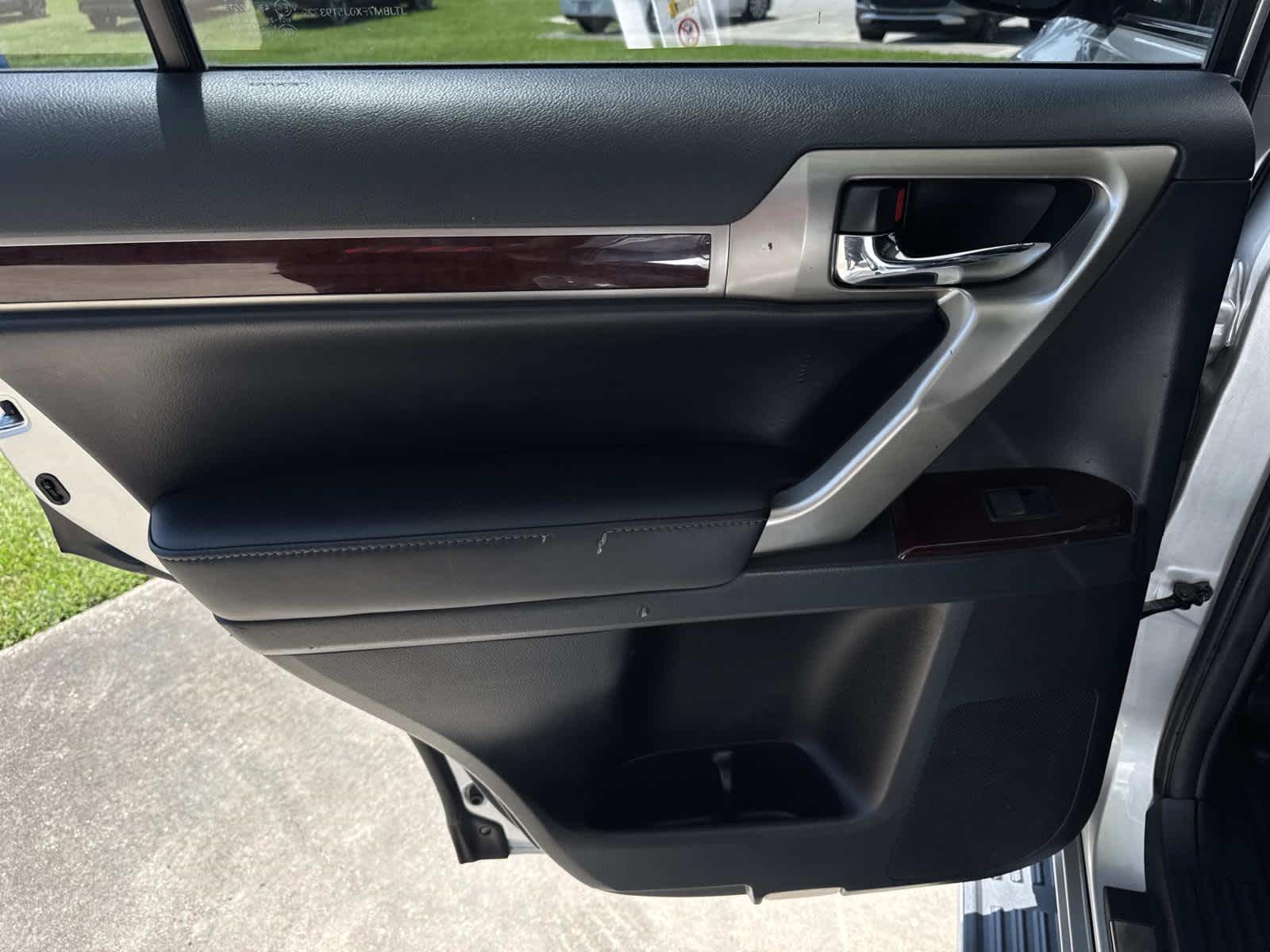 2018 Lexus GX 460 Premium photo 36