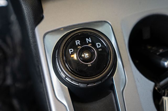 Used 2021 Blue Ford Big Bend image 19