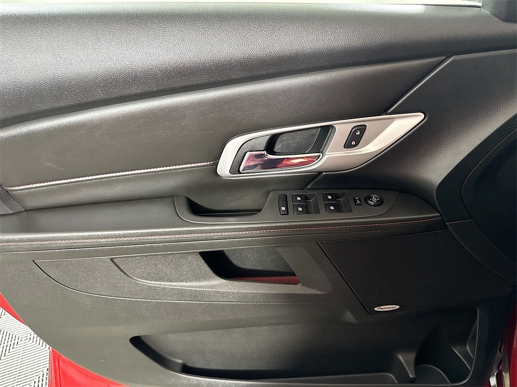 2015 Gmc Terrain SLT photo 23