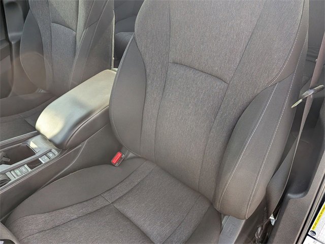 2024 Honda Accord EX photo 12