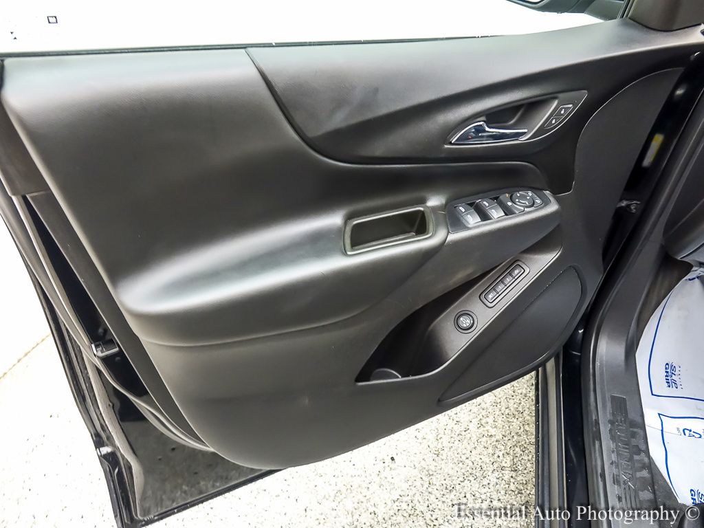 2020 CHEVROLET EQUINOX - Image 20