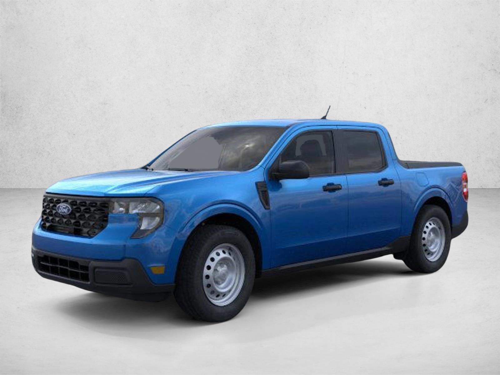 2025 Ford Maverick XL's photo