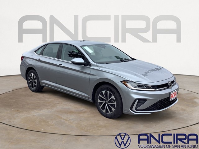 2026 Volkswagen Jetta S's photo