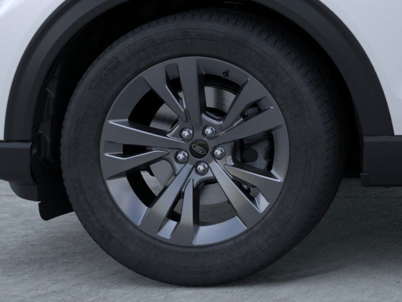 2026 FORD EXPLORER - Image 19