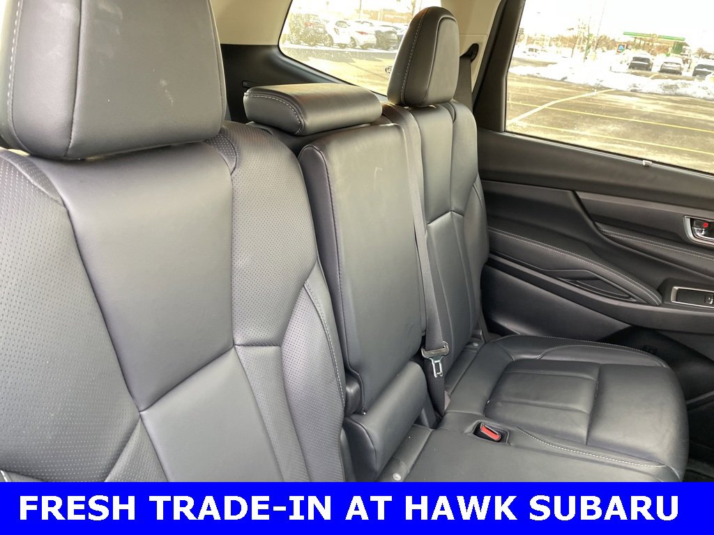2023 SUBARU ASCENT - Image 13