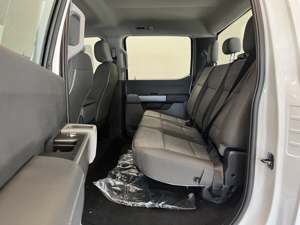 2026 Ford F-350 XL photo 6