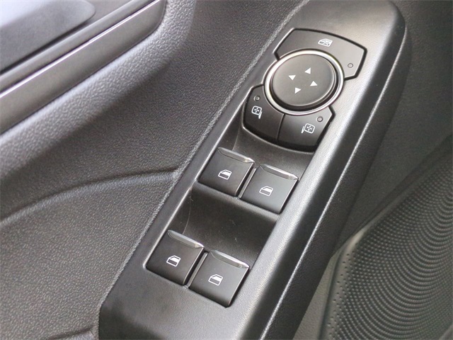 2026 Ford Escape Active photo 18
