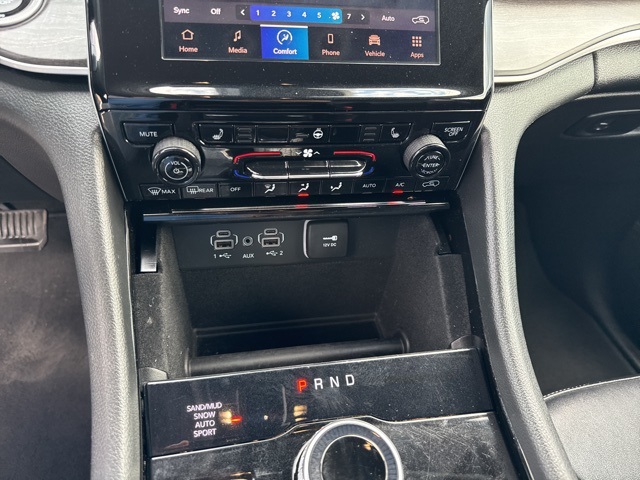 2021 Jeep Grand Cherokee Limited photo 15