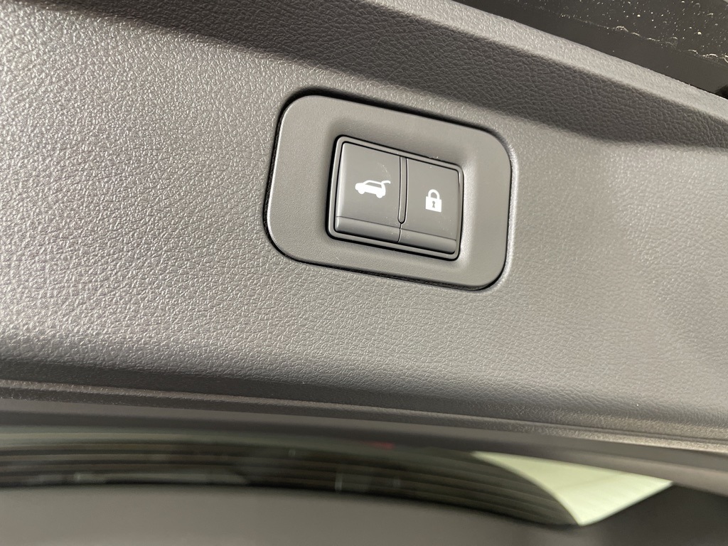 2026 Nissan Armada SL photo 41