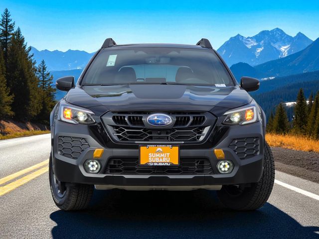 2025 Subaru Outback Wilderness photo 2
