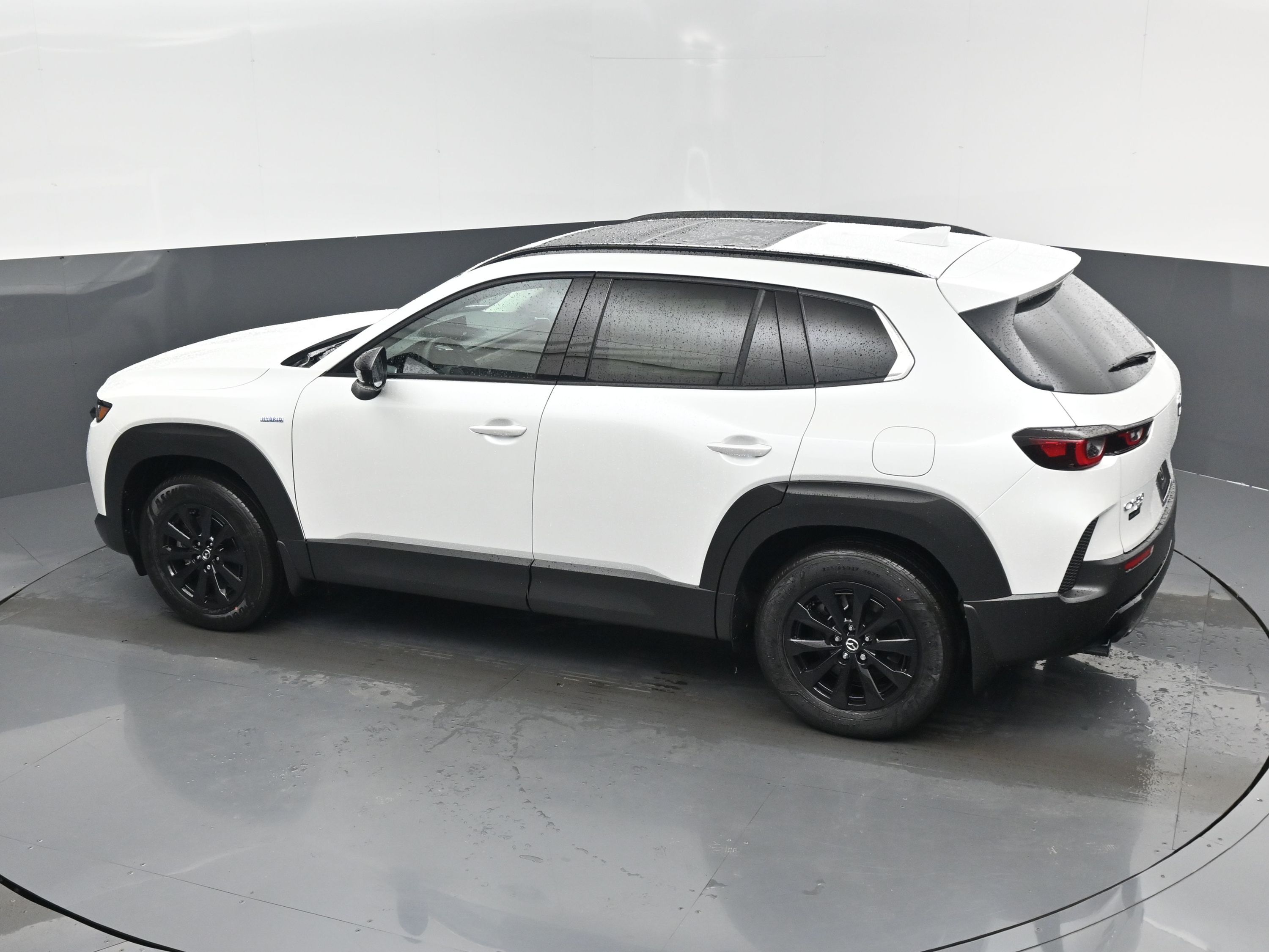 2025 Mazda CX-50 Premium photo 36