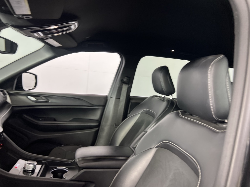 2024 Jeep Grand Cherokee Altitude X photo 14