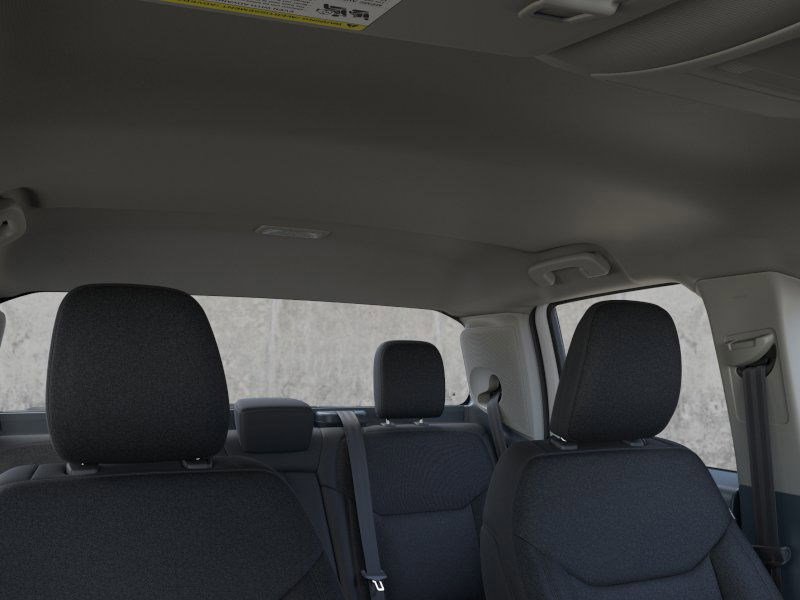 2025 Ford Maverick XLT photo 6