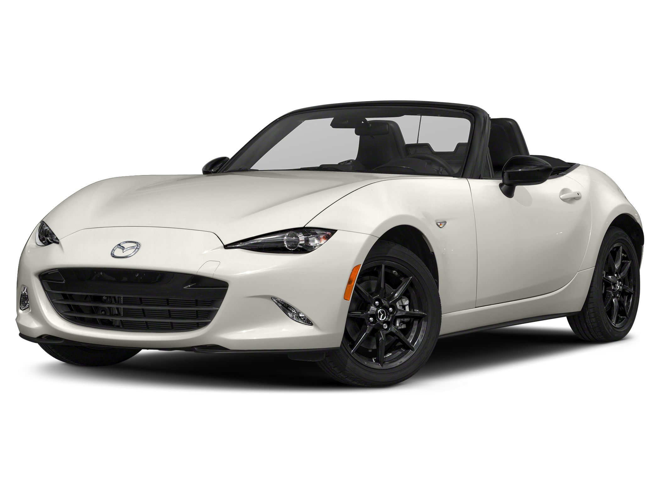 PreOwned 2019 Mazda MX5 Miata Sport Convertible in Carlsbad T4832B