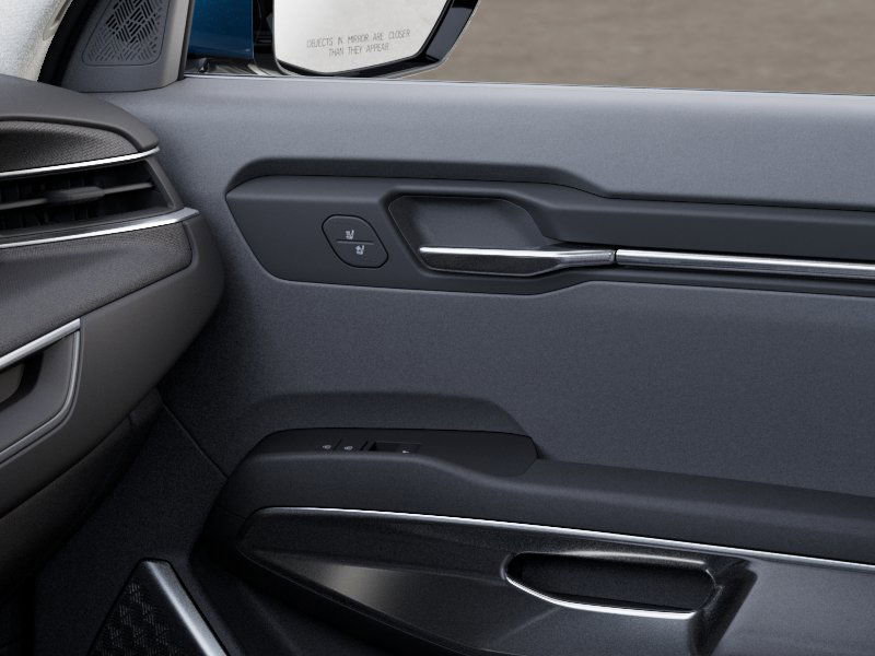 2026 Kia EV9 Wind photo 20