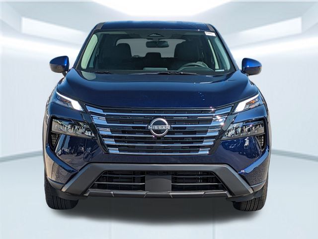 2026 Nissan Rogue SV photo 8