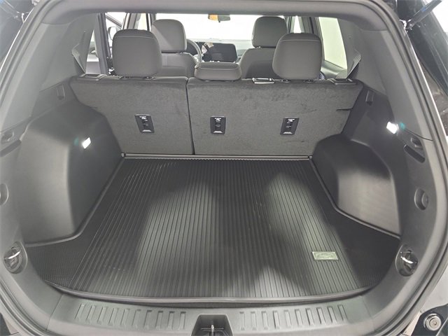 2026 Chevrolet Equinox LT photo 11