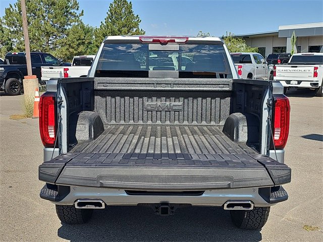 2026 Gmc Sierra 1500 AT4 photo 18