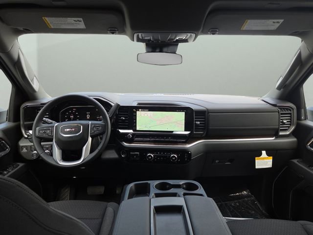 2026 Gmc Sierra 2500 HD SLE photo 2