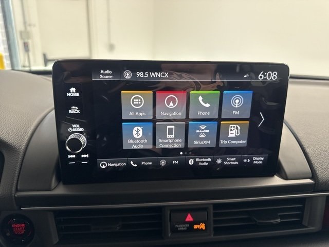 2025 Honda Pilot Black Edition photo 29