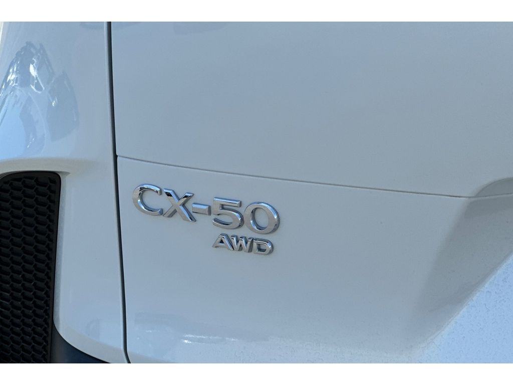 2023 Mazda CX-50 2.5 Select photo 43