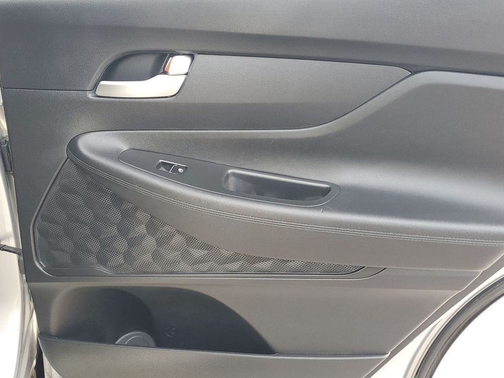 2023 Hyundai Santa Fe SEL Convenience photo 39