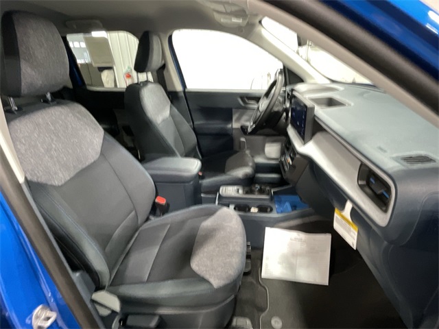 2025 Ford Maverick XLT photo 28