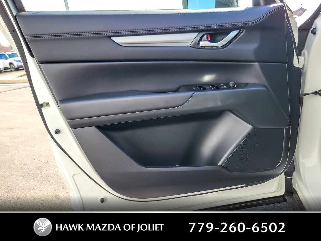2023 MAZDA CX-5 - Image 16