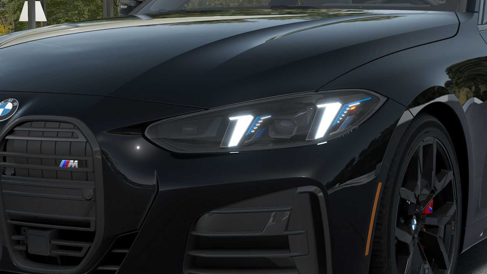 2026 Bmw M440i photo 6