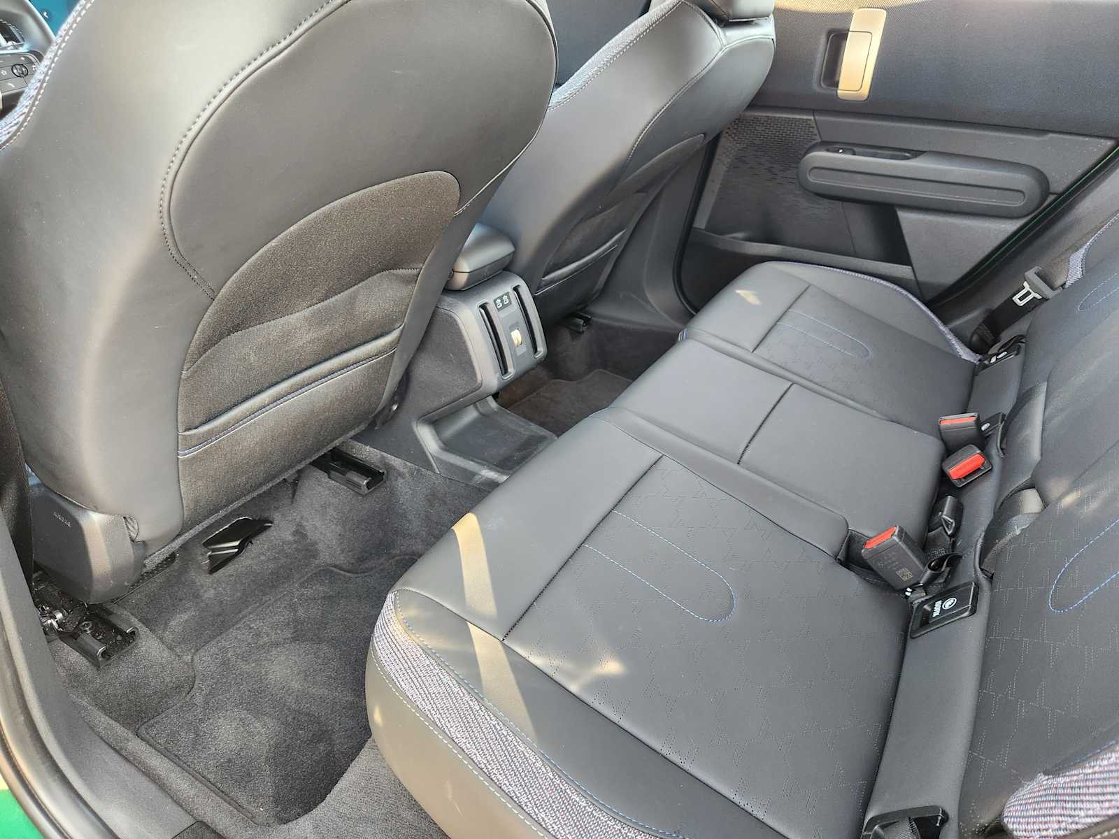 2025 Mini Countryman S ALL4 photo 15